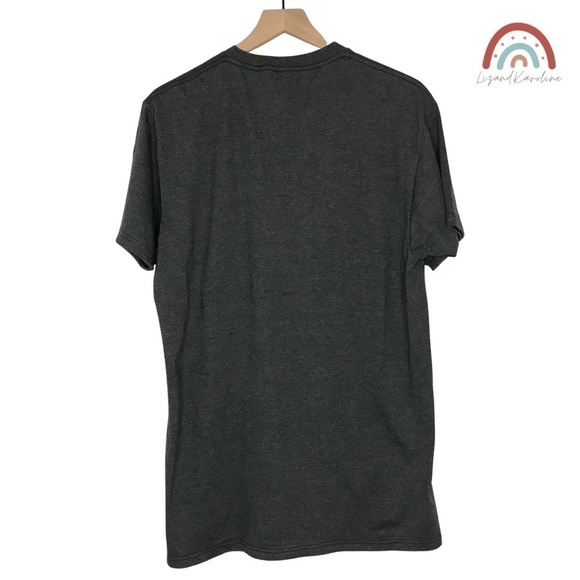 New! Marvel Deadpool Men’s Graphic T-Shirt Short Sleeve Shirt - Picture 3 of 10